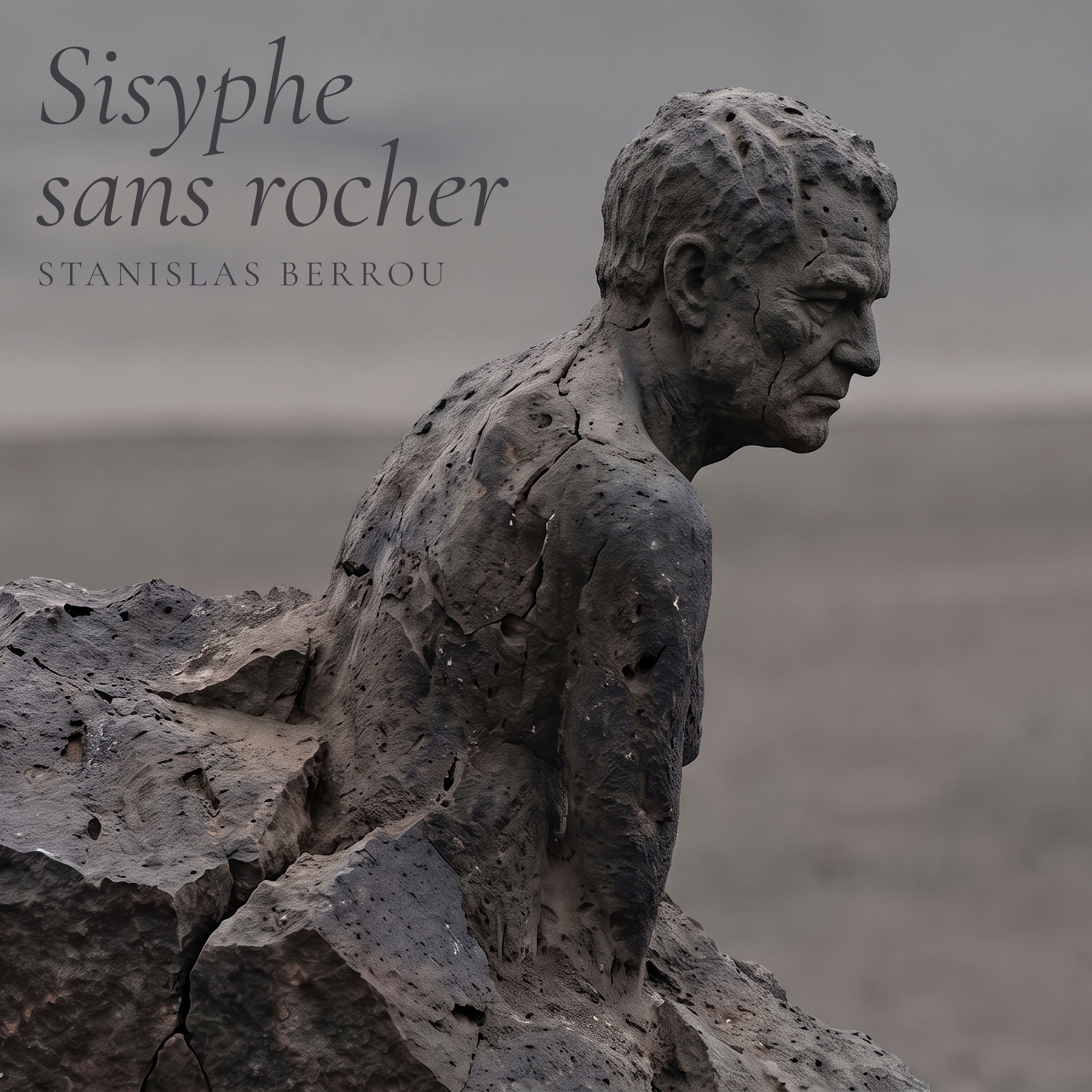 Sisyphe sans rocher (Official video)