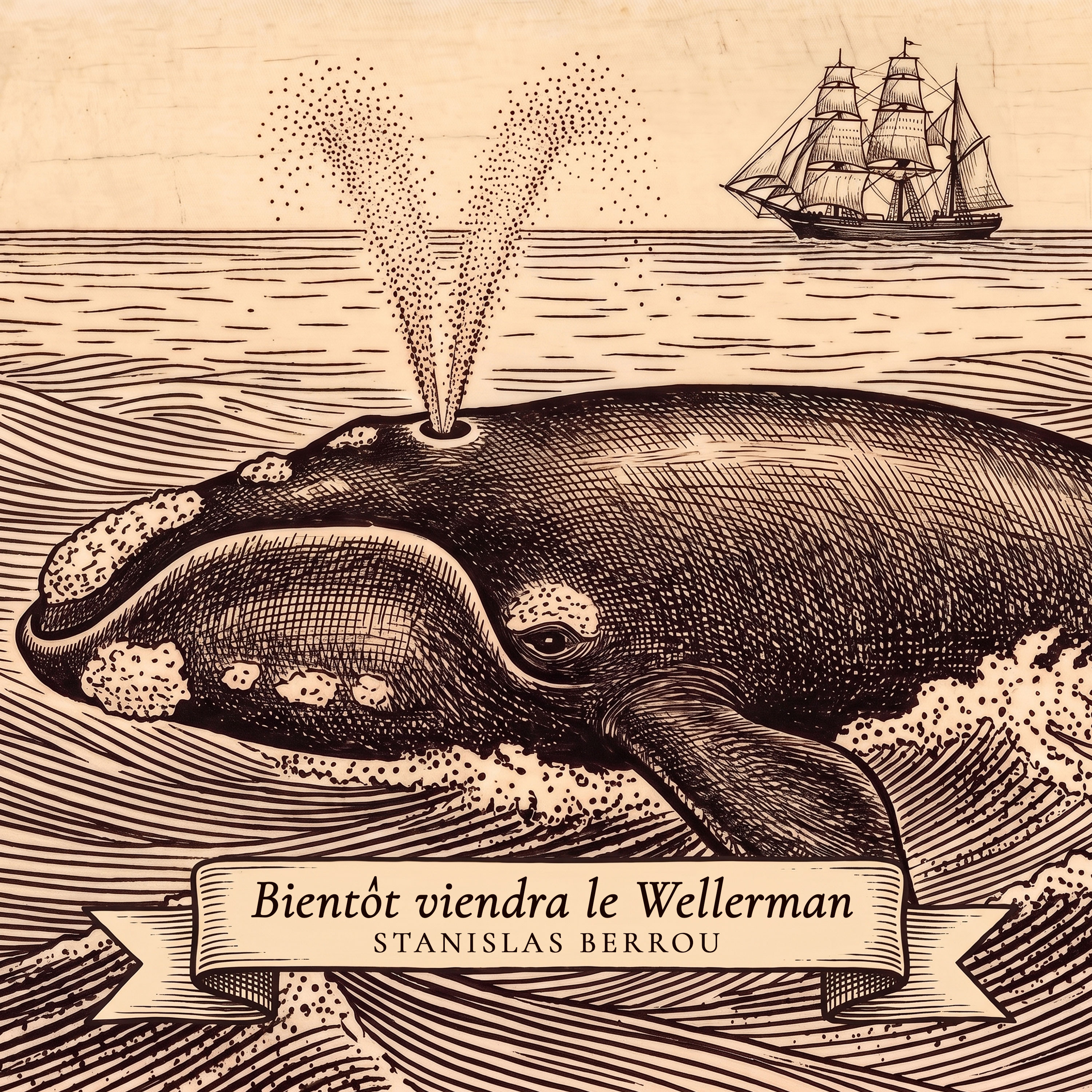 Bientôt viendra le Wellerman (sea shanty) Official video